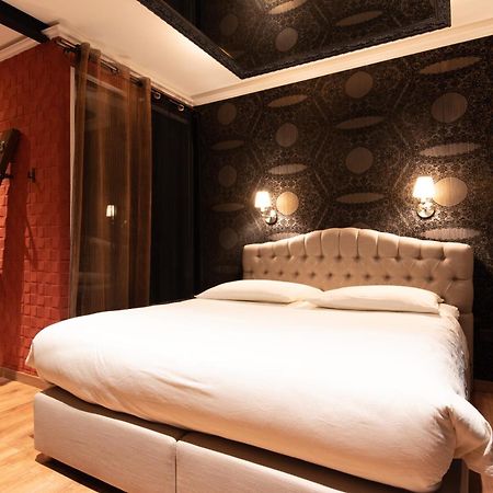Love Room - Luxembourg Exterior photo