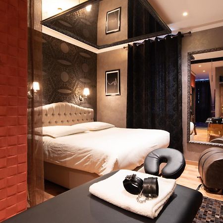Love Room - Luxembourg Exterior photo