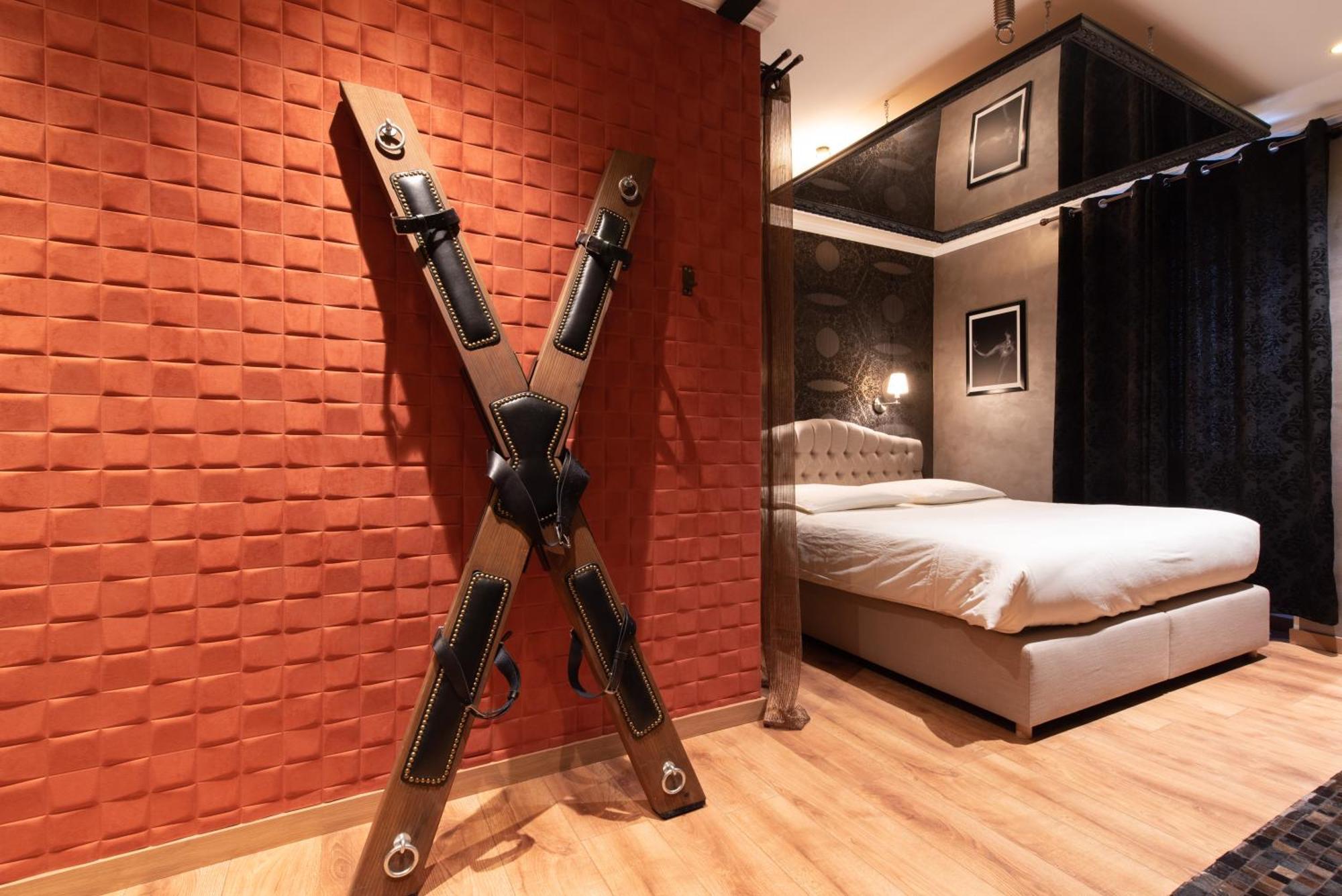 Love Room - Luxembourg Exterior photo