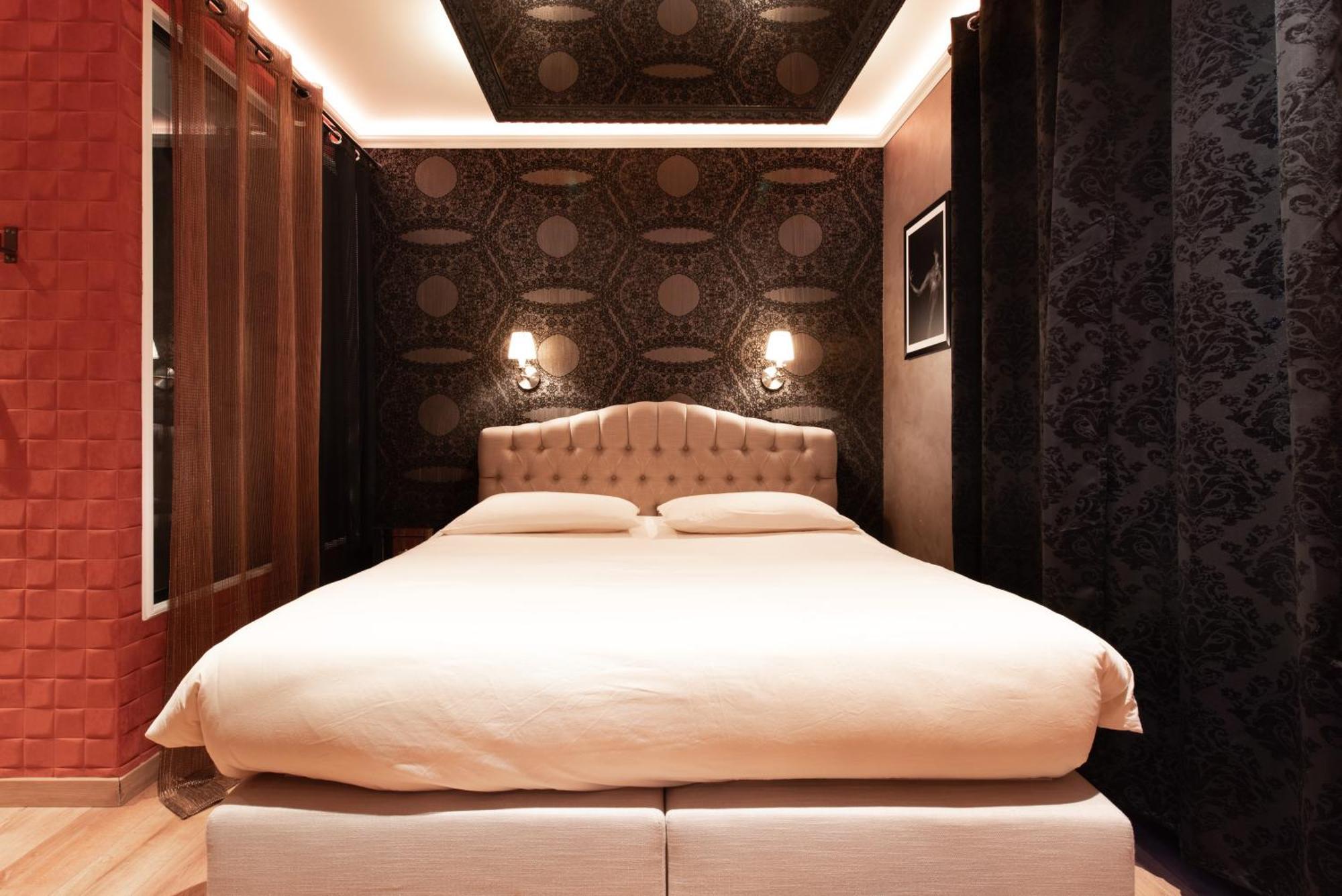 Love Room - Luxembourg Exterior photo