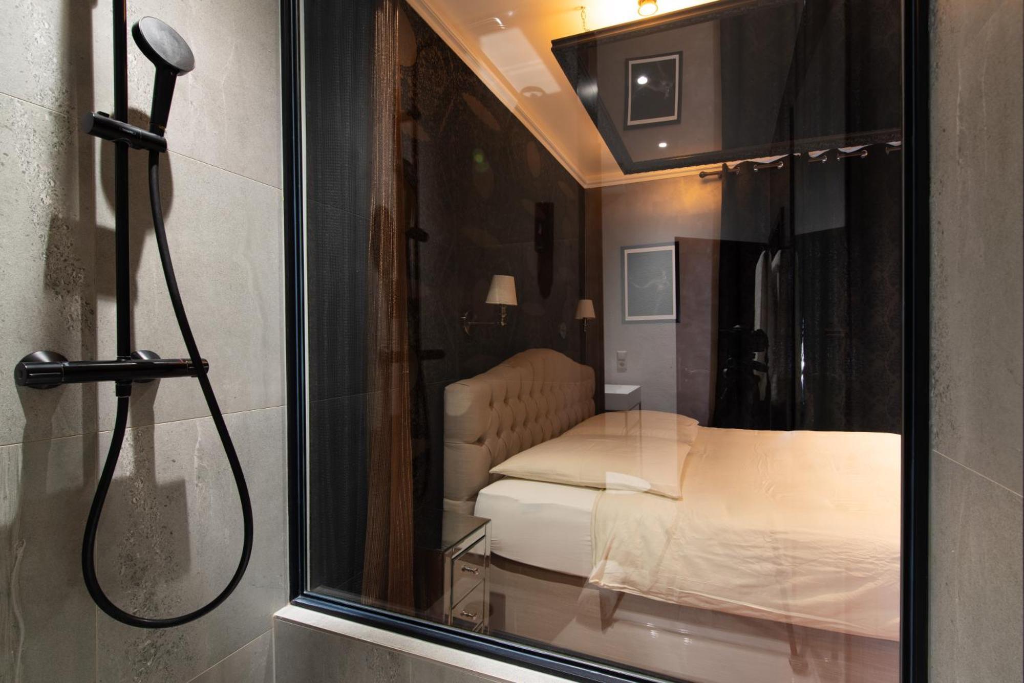 Love Room - Luxembourg Exterior photo