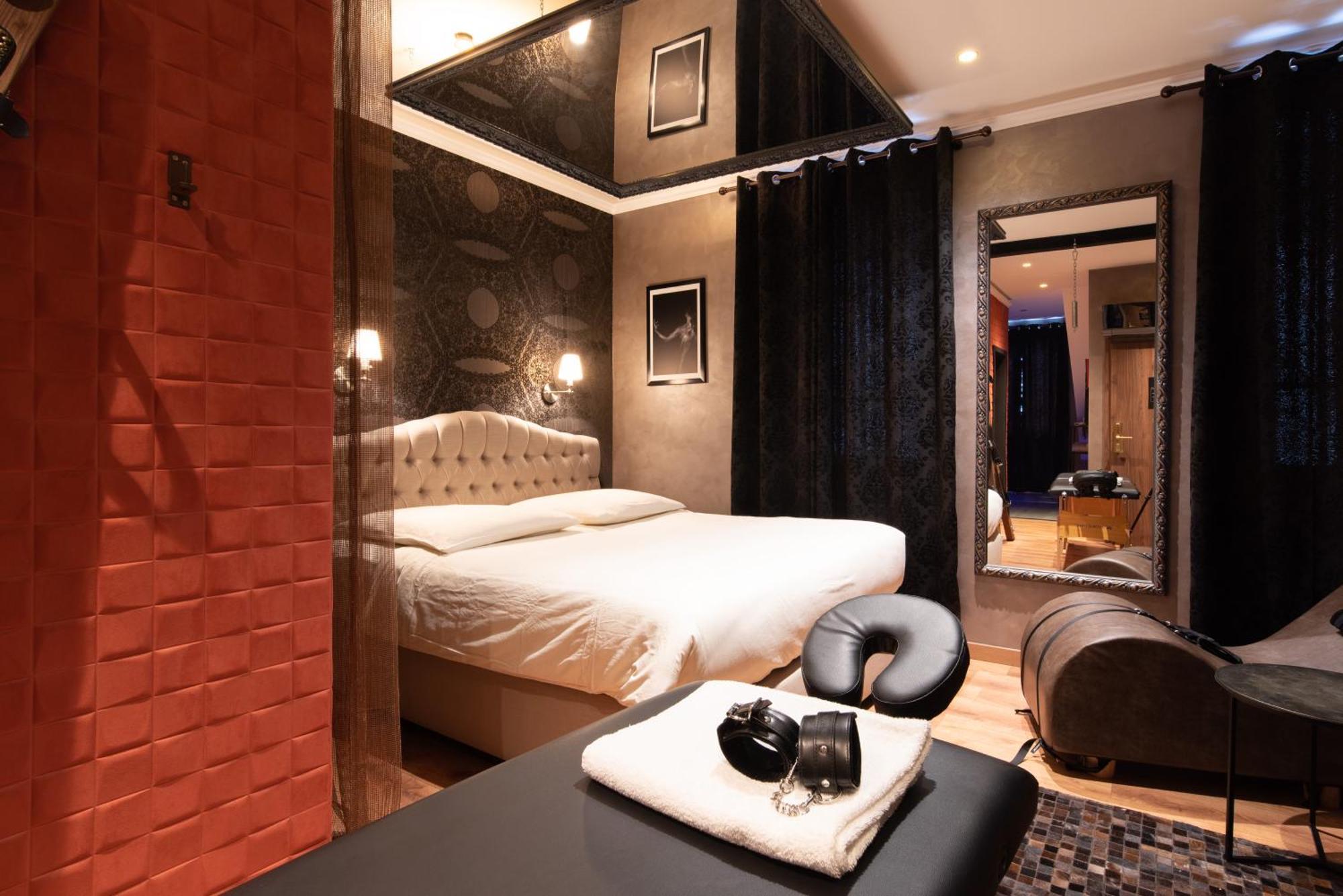 Love Room - Luxembourg Exterior photo