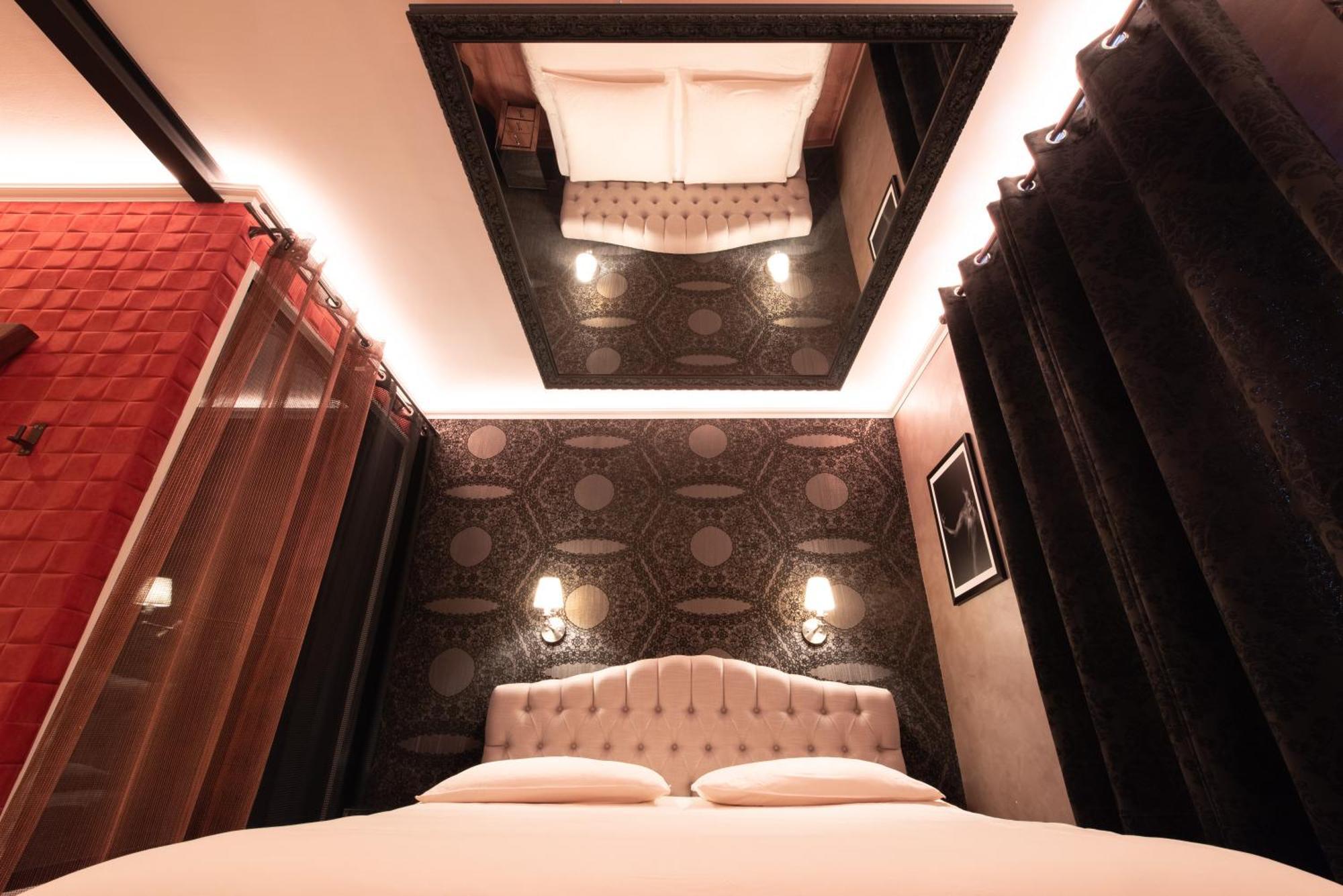Love Room - Luxembourg Exterior photo