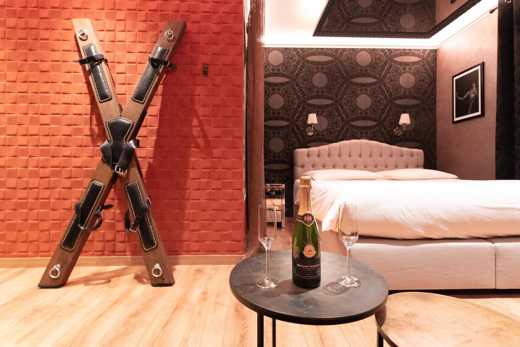 Love Room - Luxembourg Exterior photo