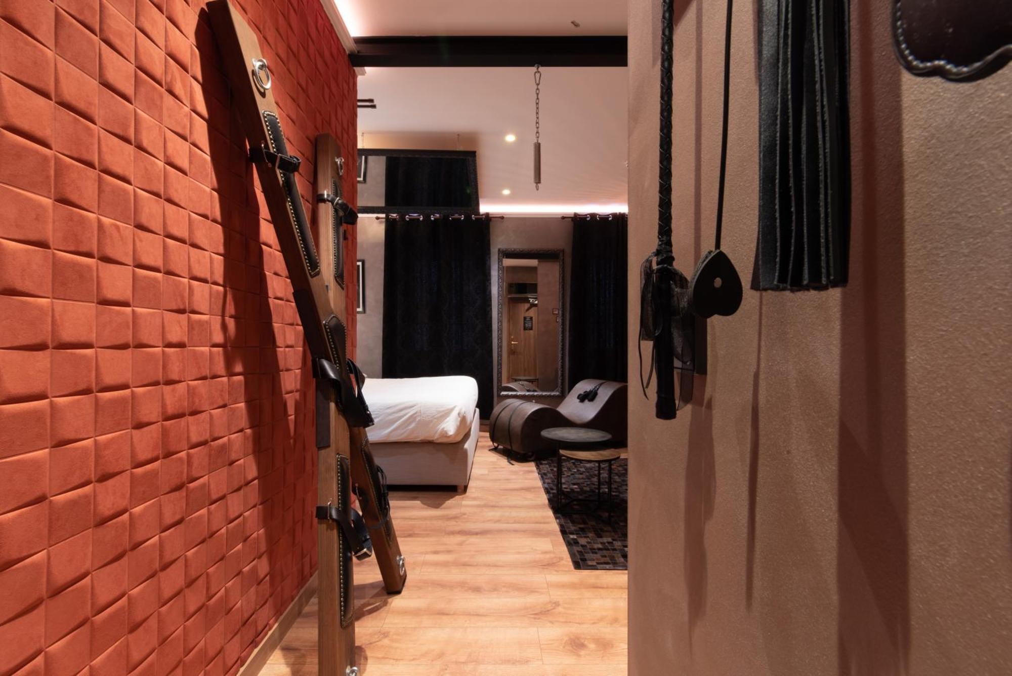 Love Room - Luxembourg Exterior photo
