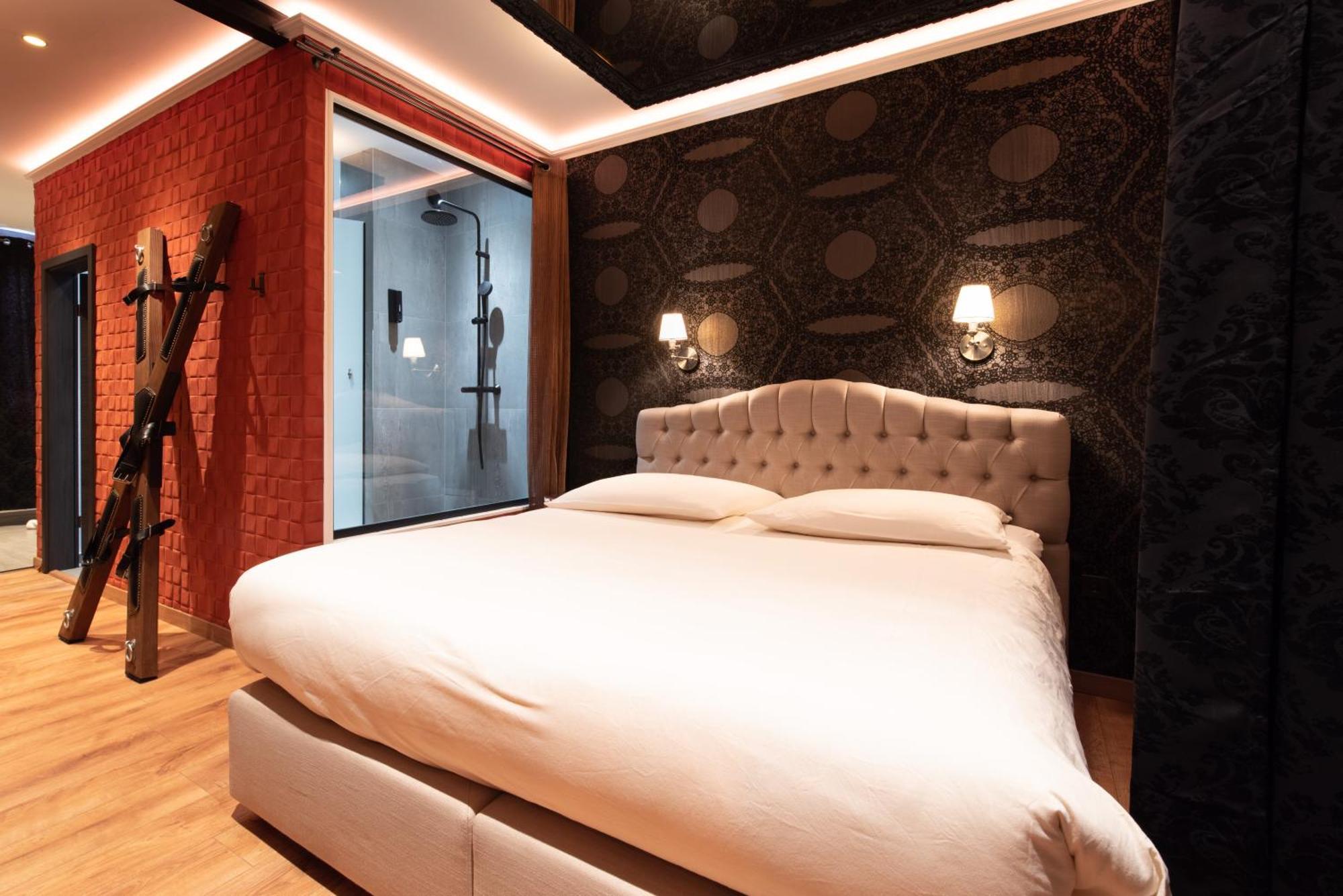 Love Room - Luxembourg Exterior photo